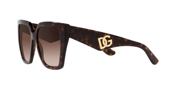 Dolce & Gabbana DG4438 502/13  
